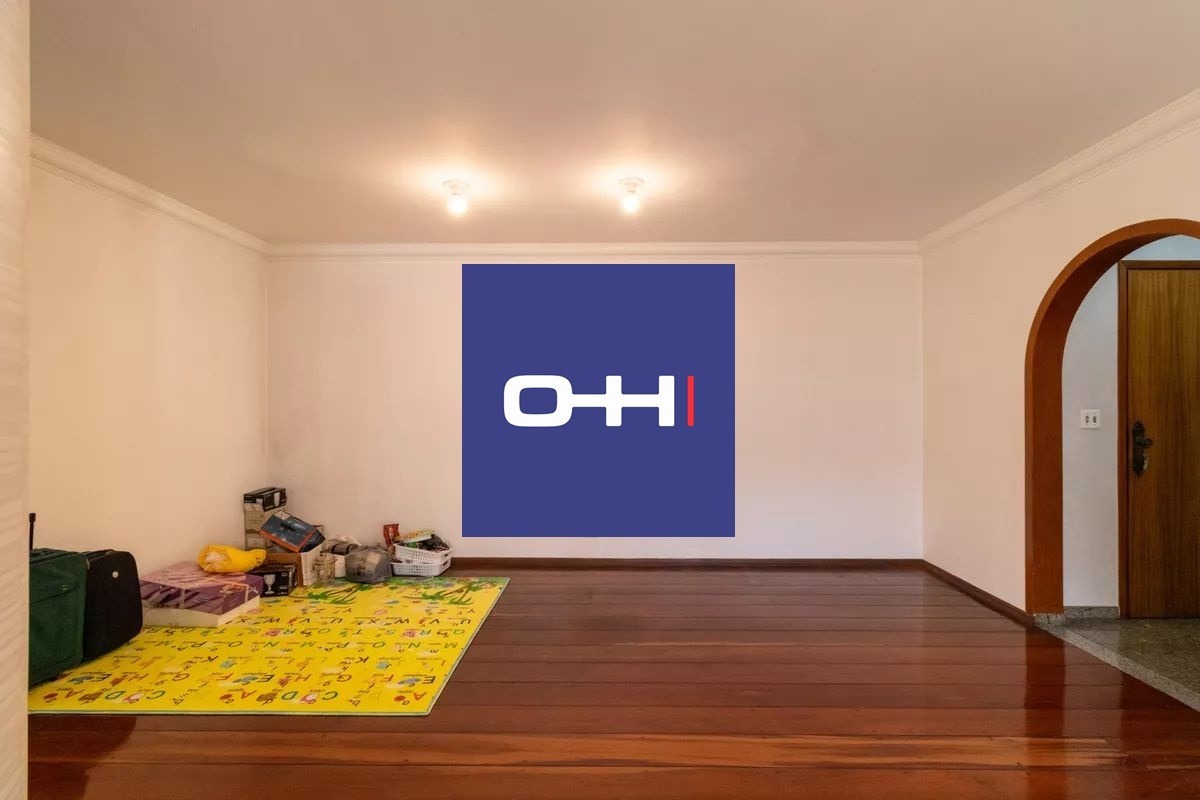 Apartamento – Pompéia