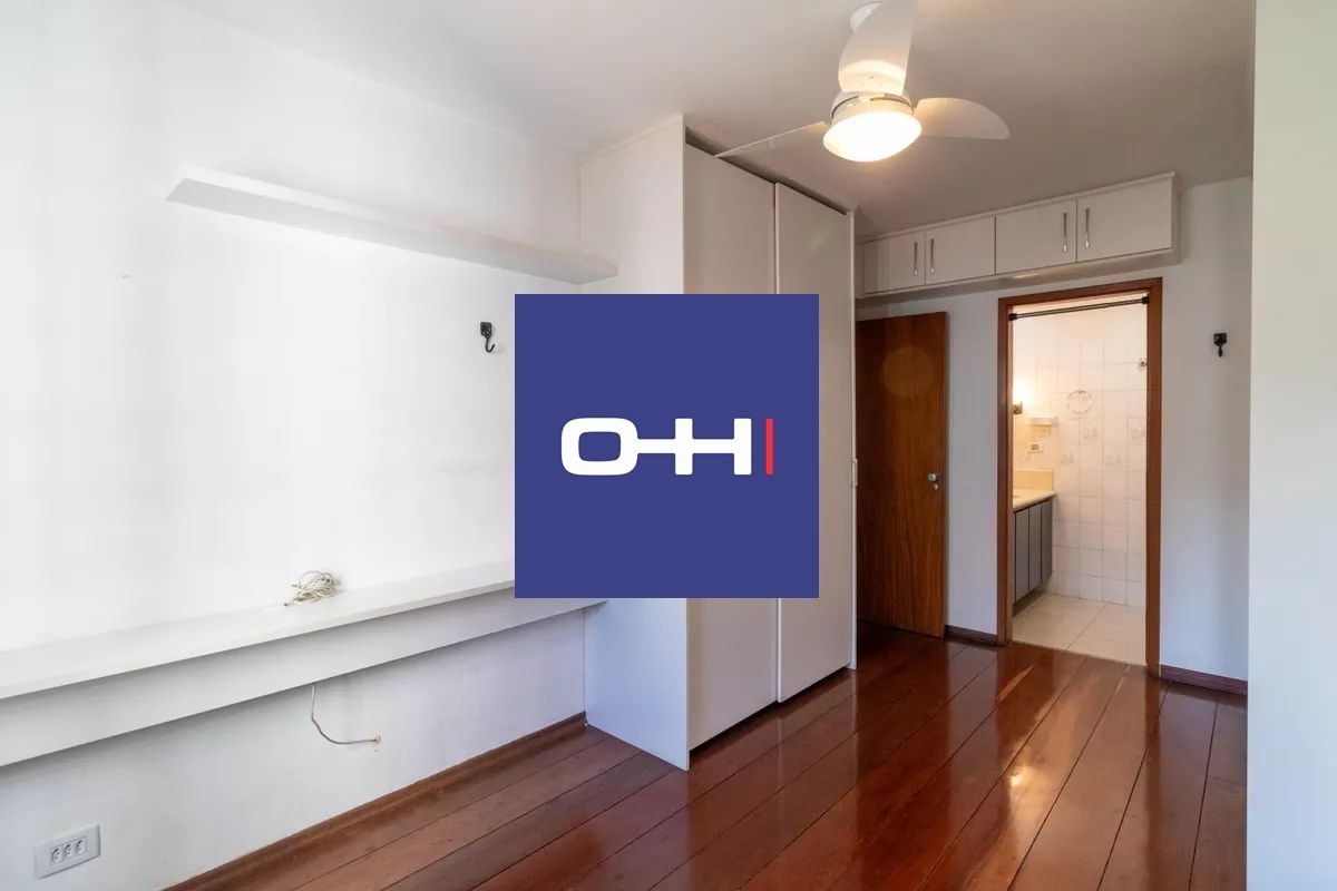 Apartamento – Pompéia