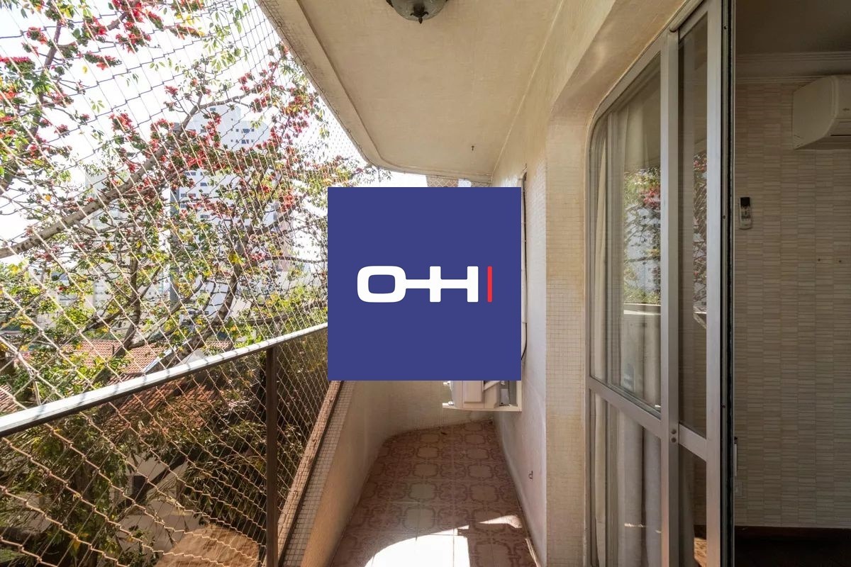 Apartamento – Pompéia