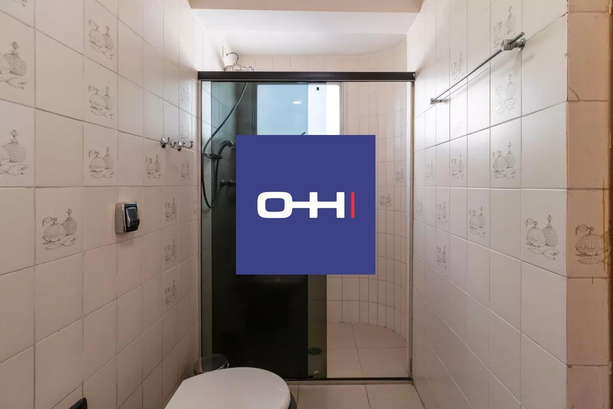 Apartamento – Pompéia