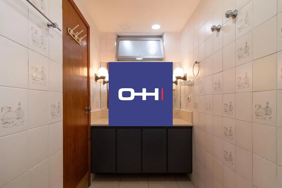 Apartamento – Pompéia