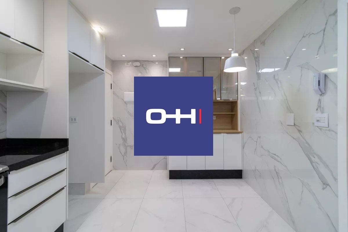 Apartamento – Pompéia