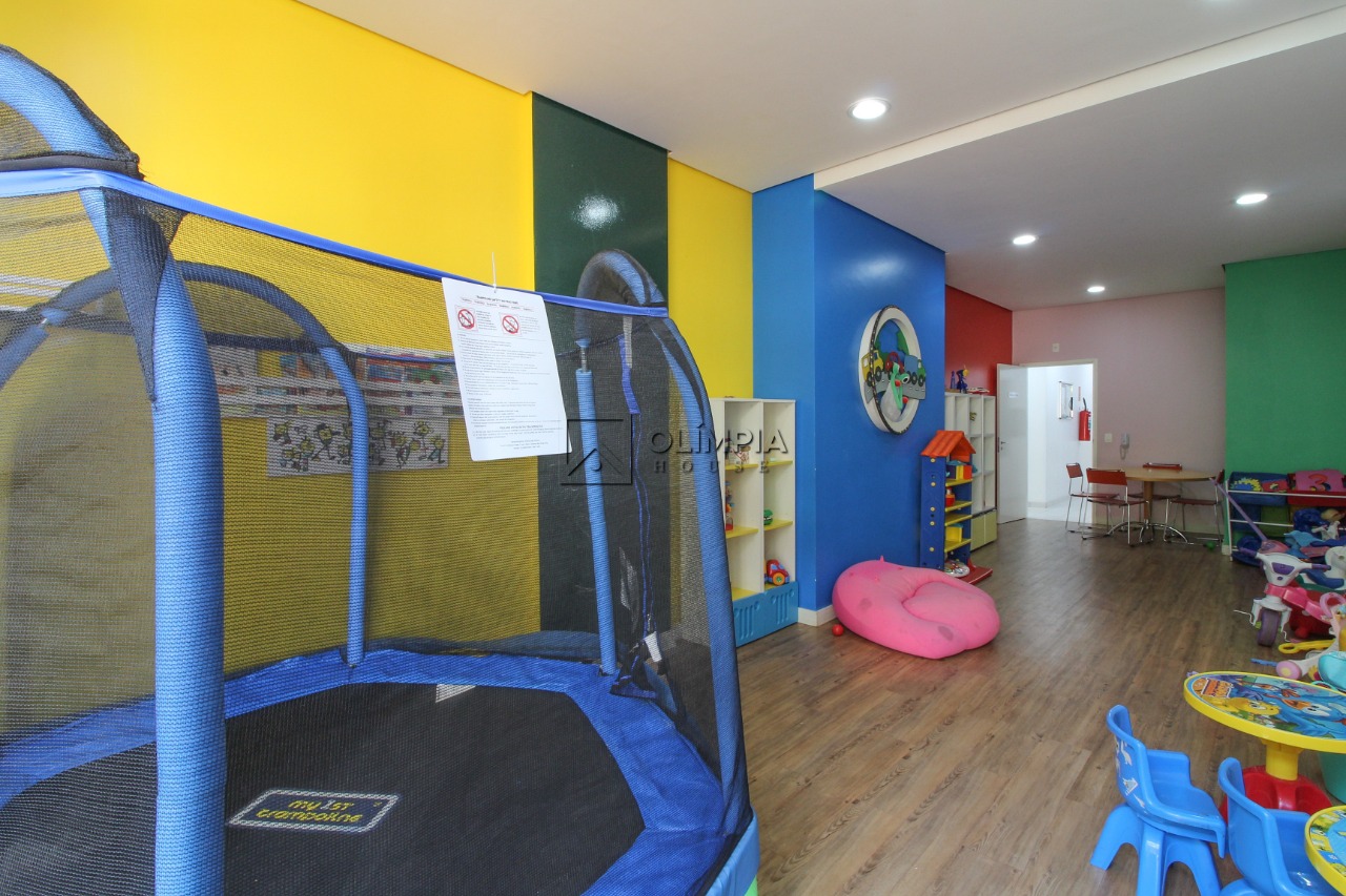 Apartamento - Brooklin SP