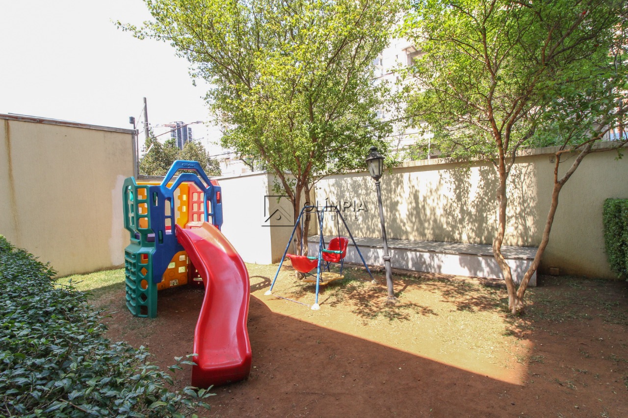 Apartamento - Brooklin SP