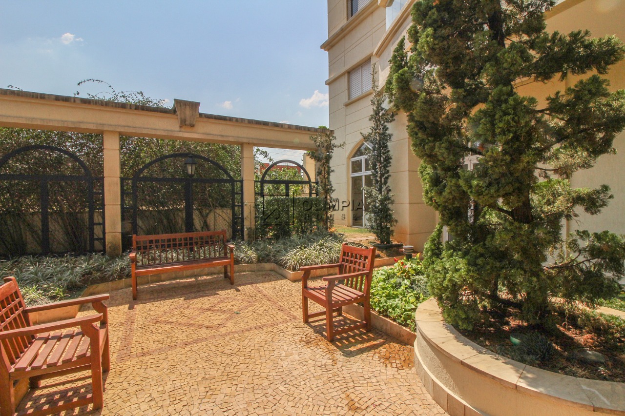 Apartamento - Brooklin SP