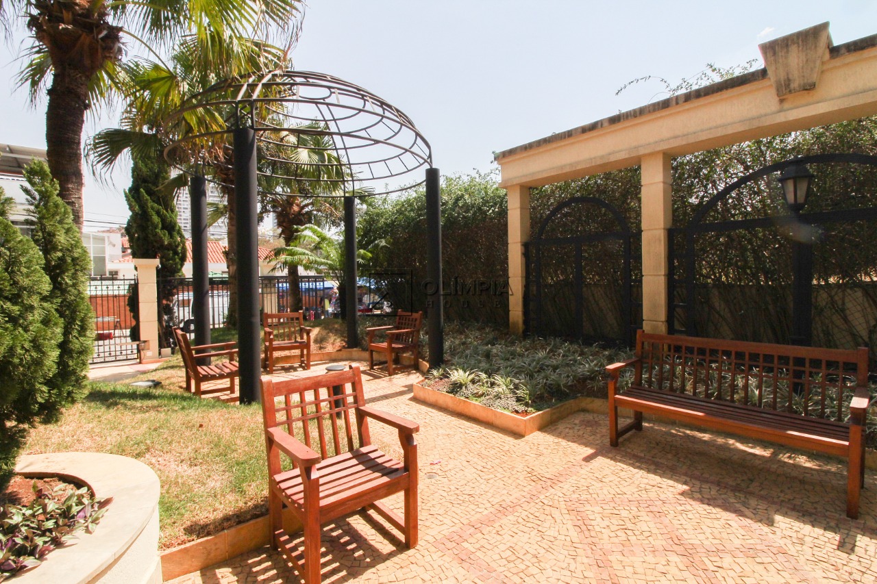 Apartamento - Brooklin SP