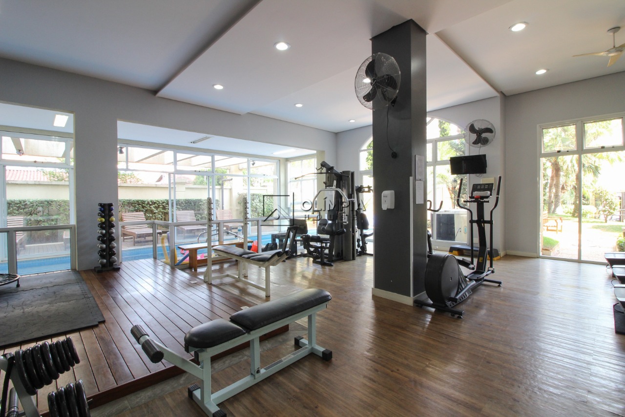 Apartamento - Brooklin SP