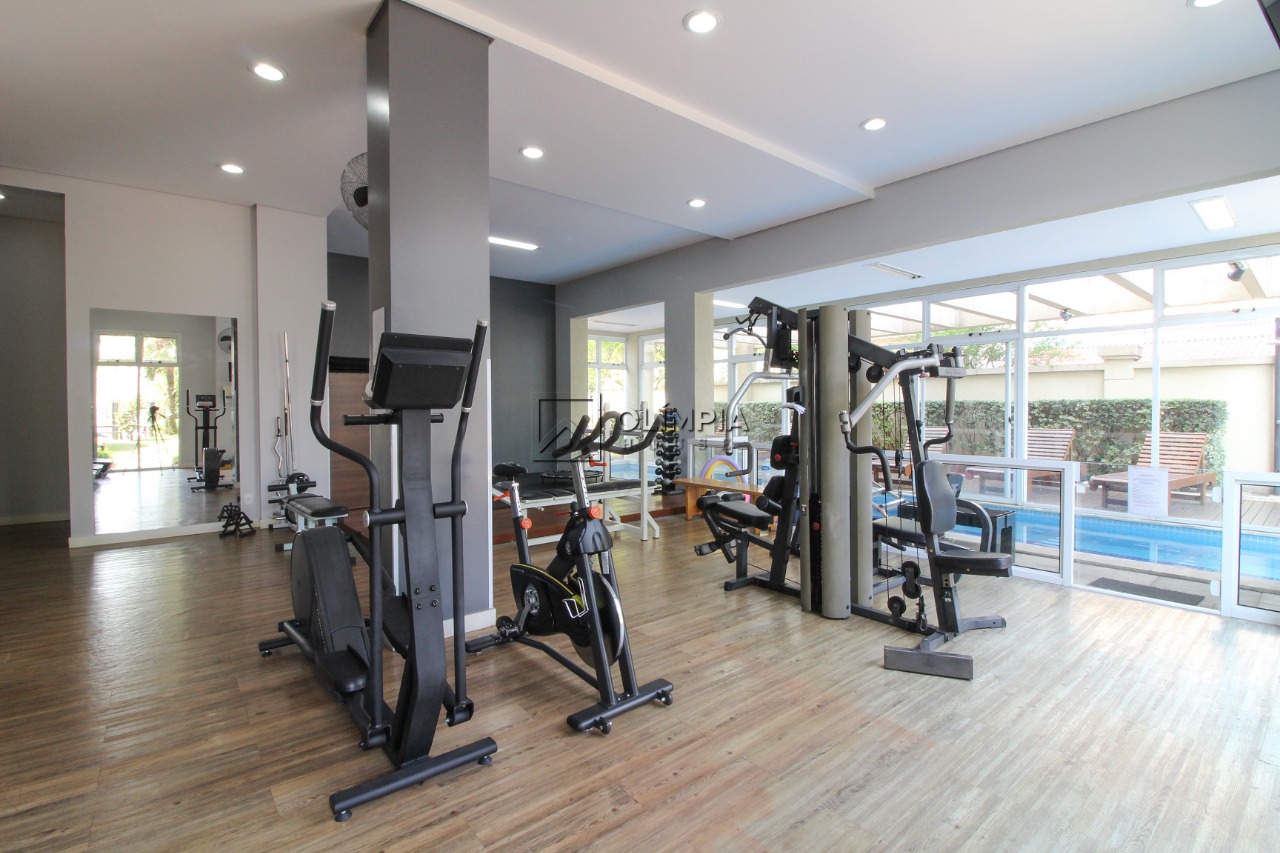 Apartamento - Brooklin SP