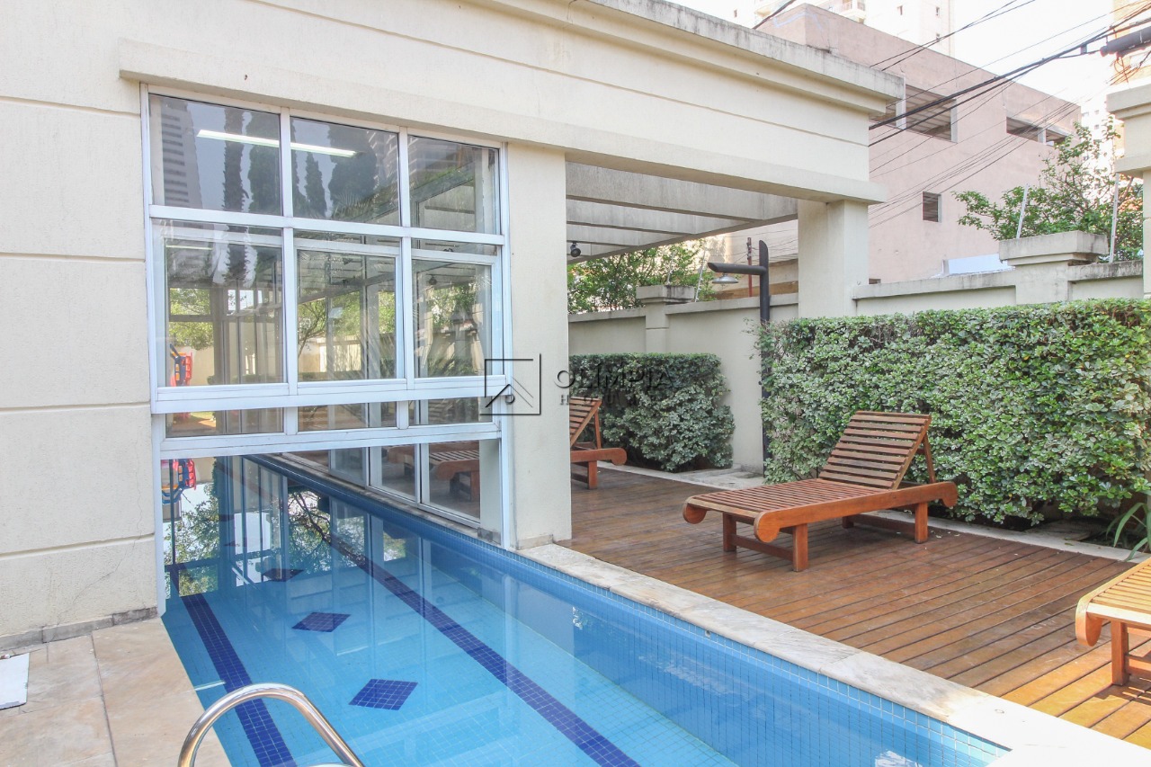 Apartamento - Brooklin SP