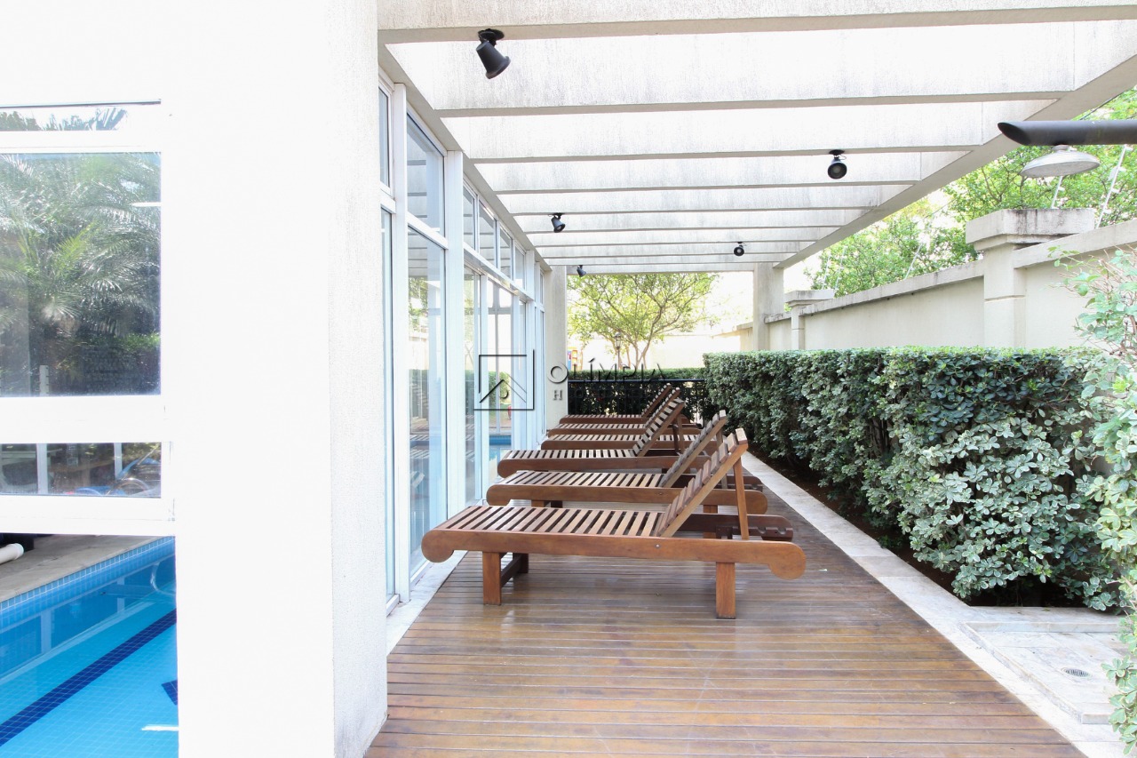 Apartamento - Brooklin SP