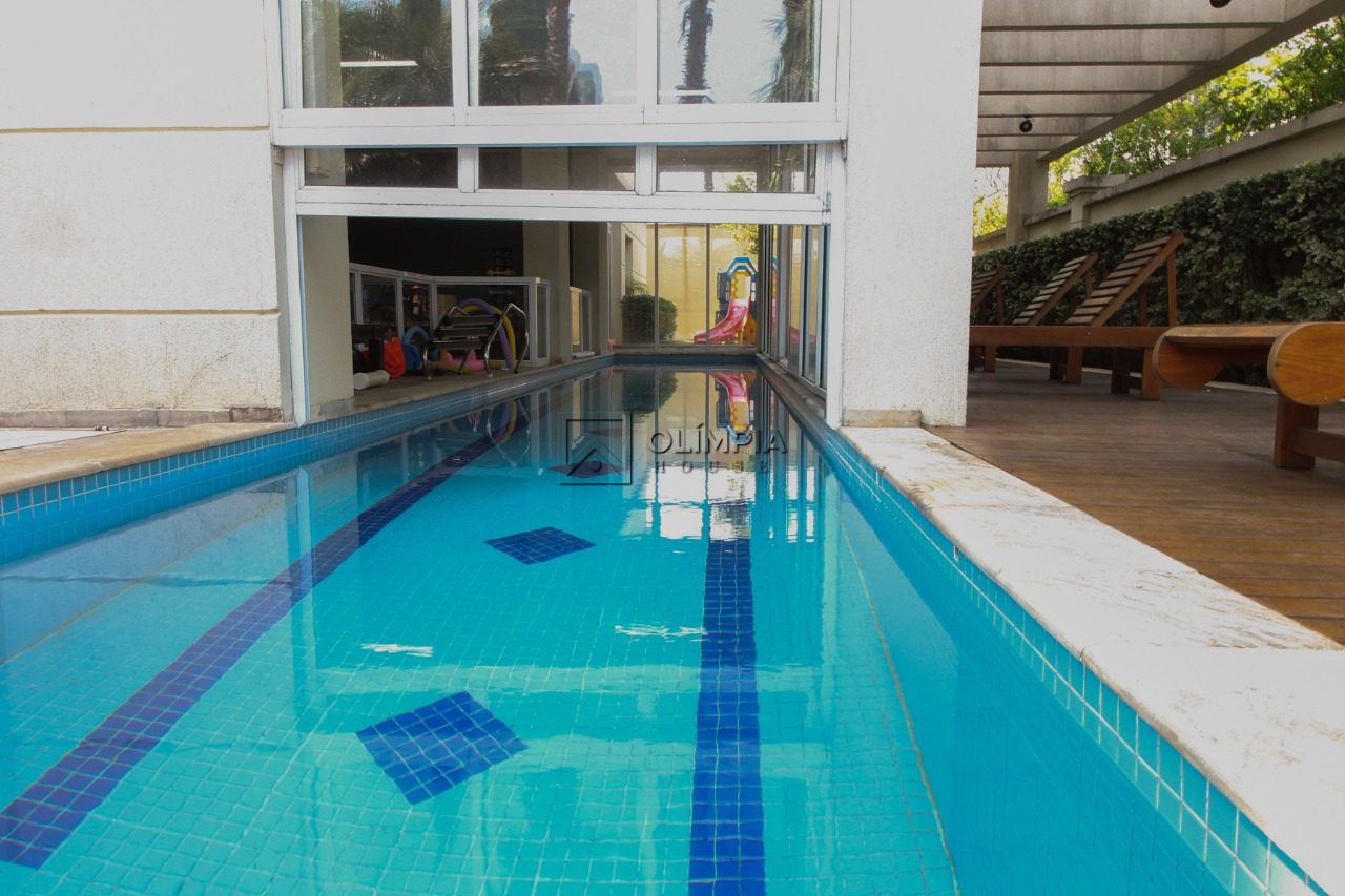 Apartamento - Brooklin SP