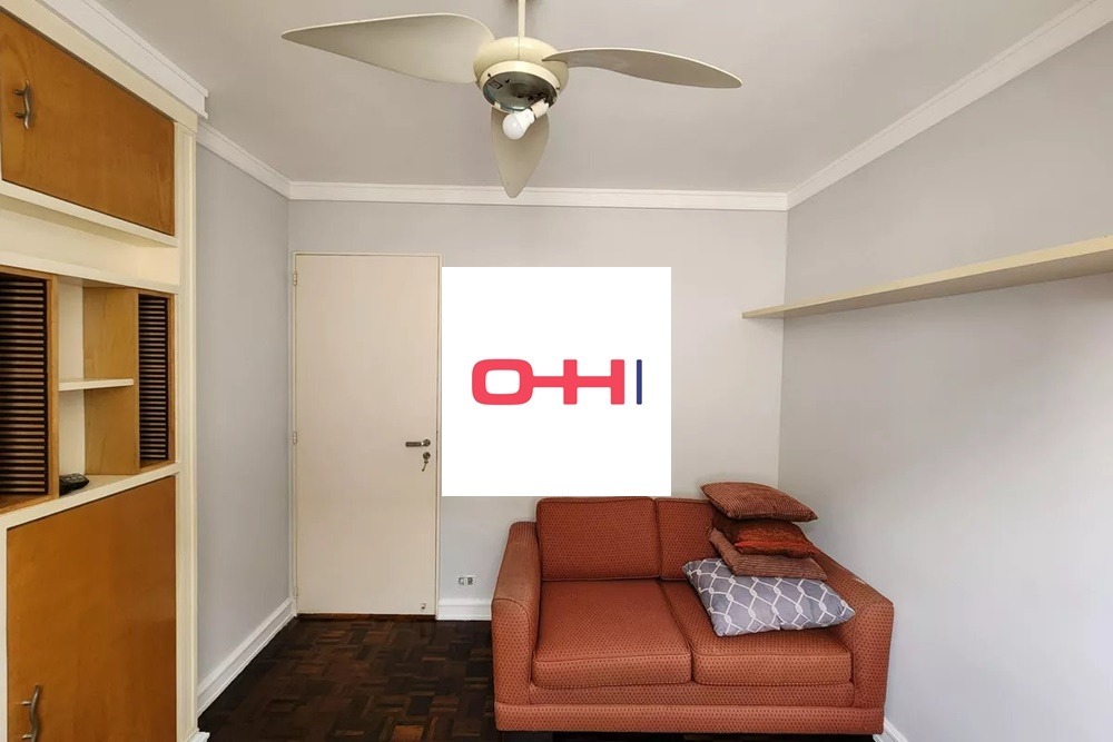 Apartamento – Moema