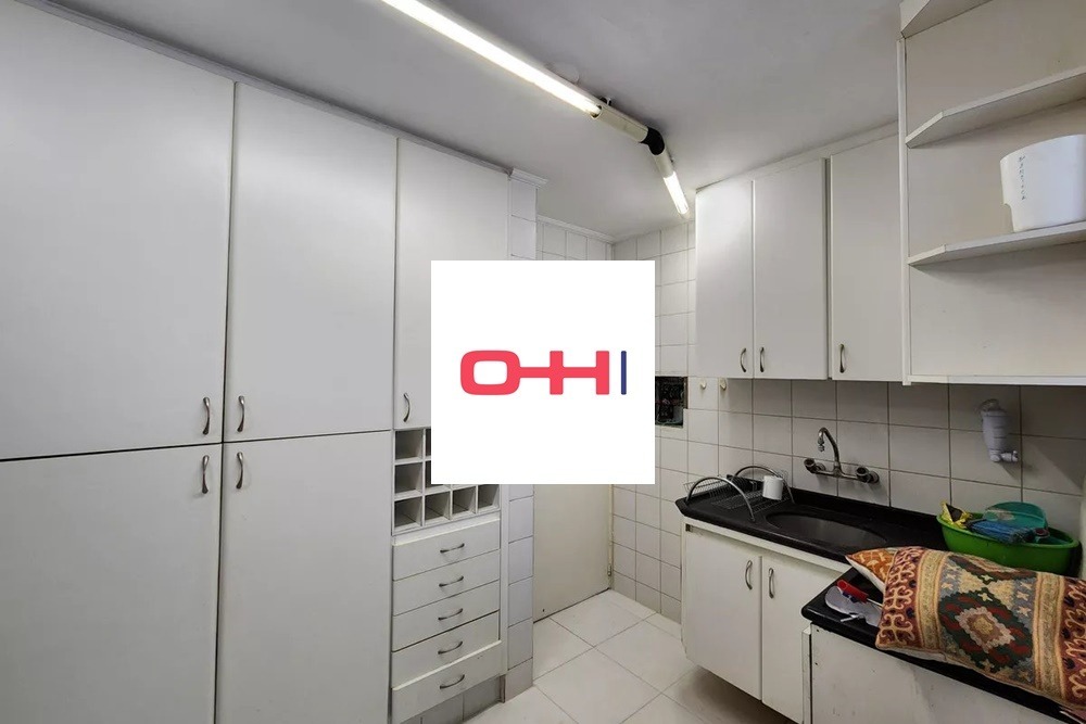 Apartamento – Moema