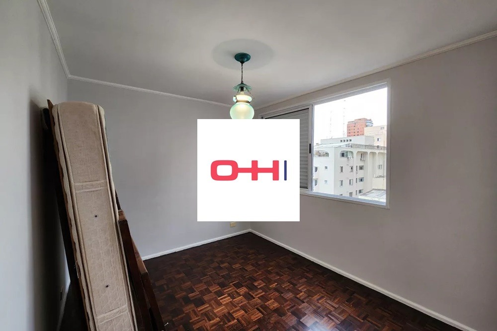 Apartamento – Moema