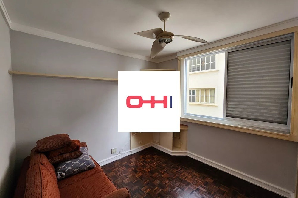 Apartamento – Moema