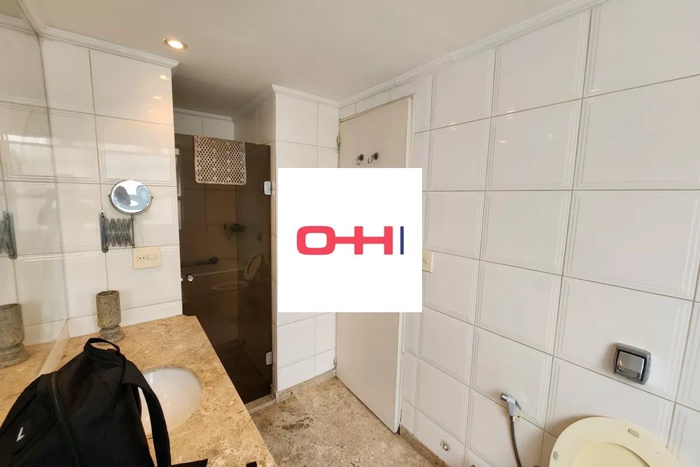 Apartamento – Moema
