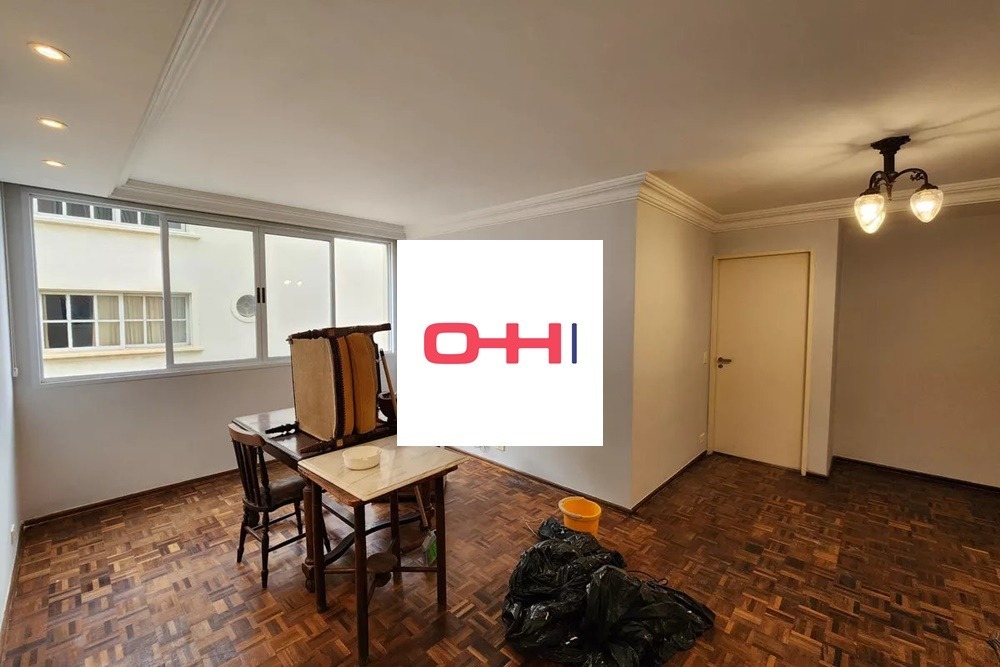 Apartamento – Moema
