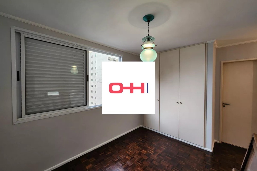 Apartamento – Moema