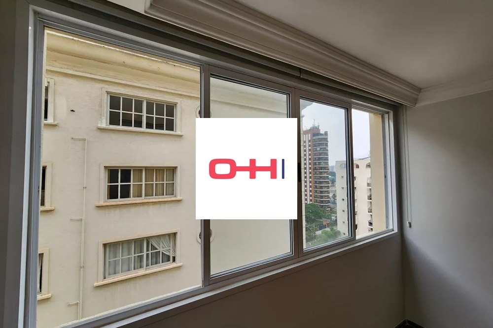 Apartamento – Moema