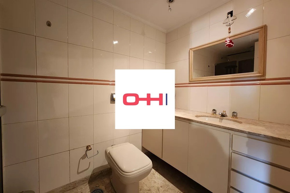 Apartamento – Moema