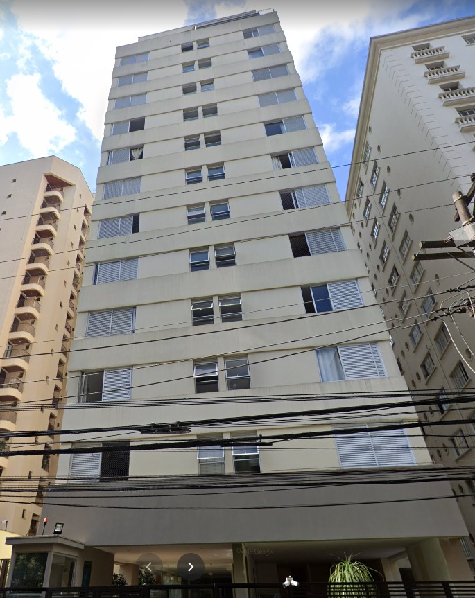 Apartamento – Moema