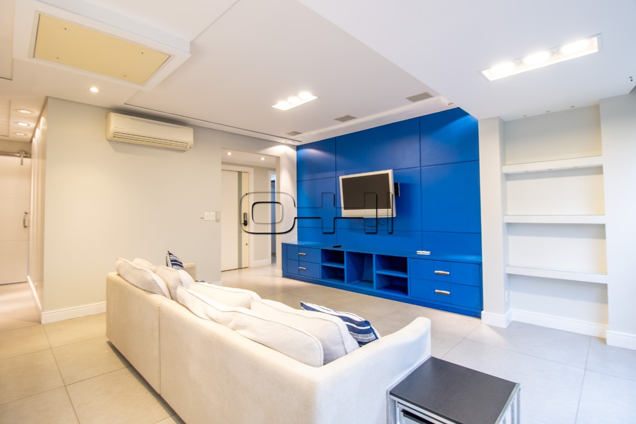 Apartamento - Paraíso SP