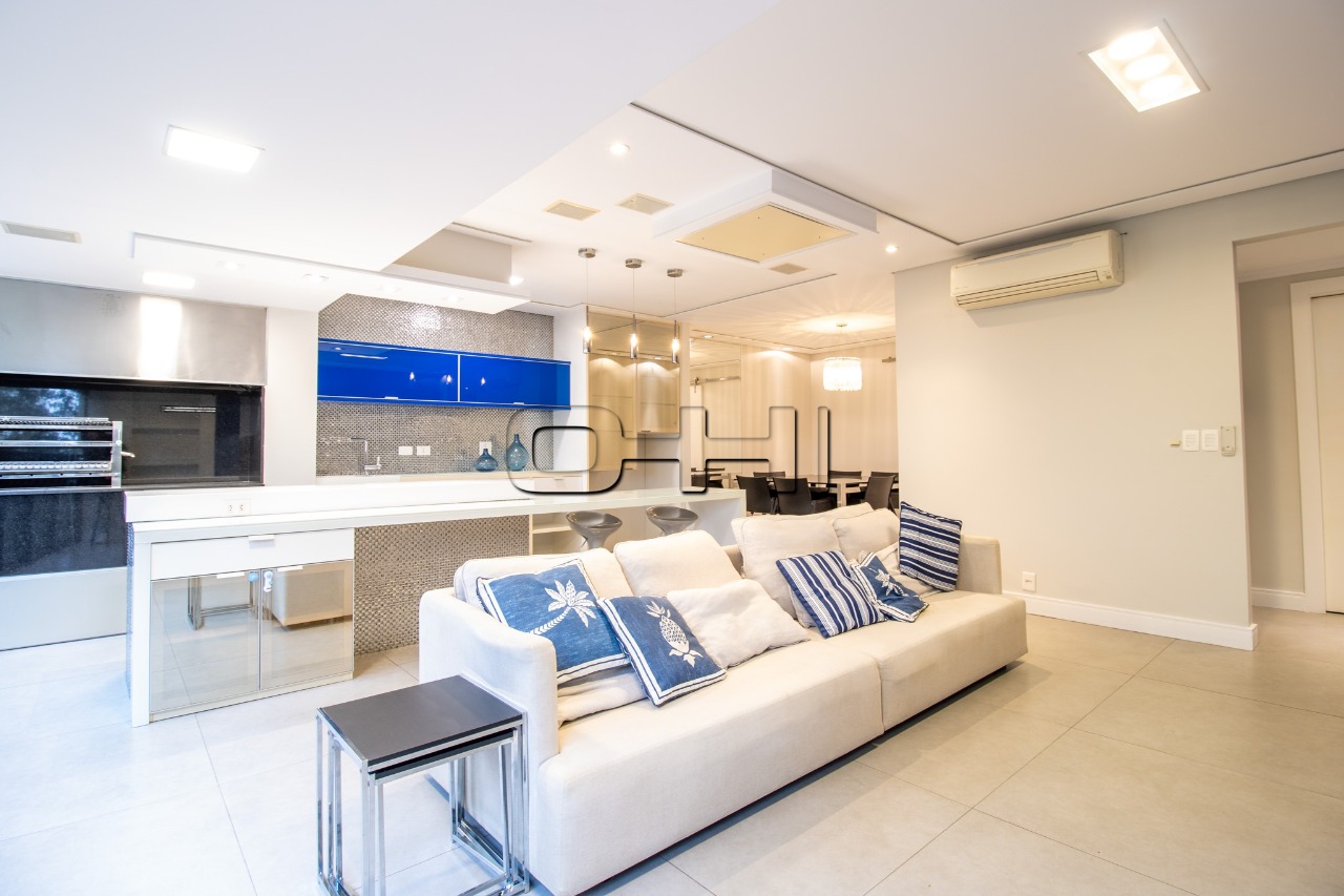 Apartamento - Paraíso SP