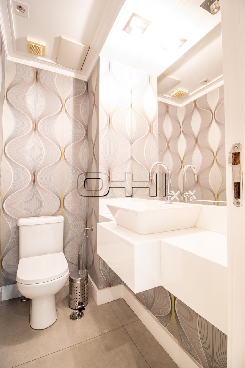 Apartamento - Paraíso SP