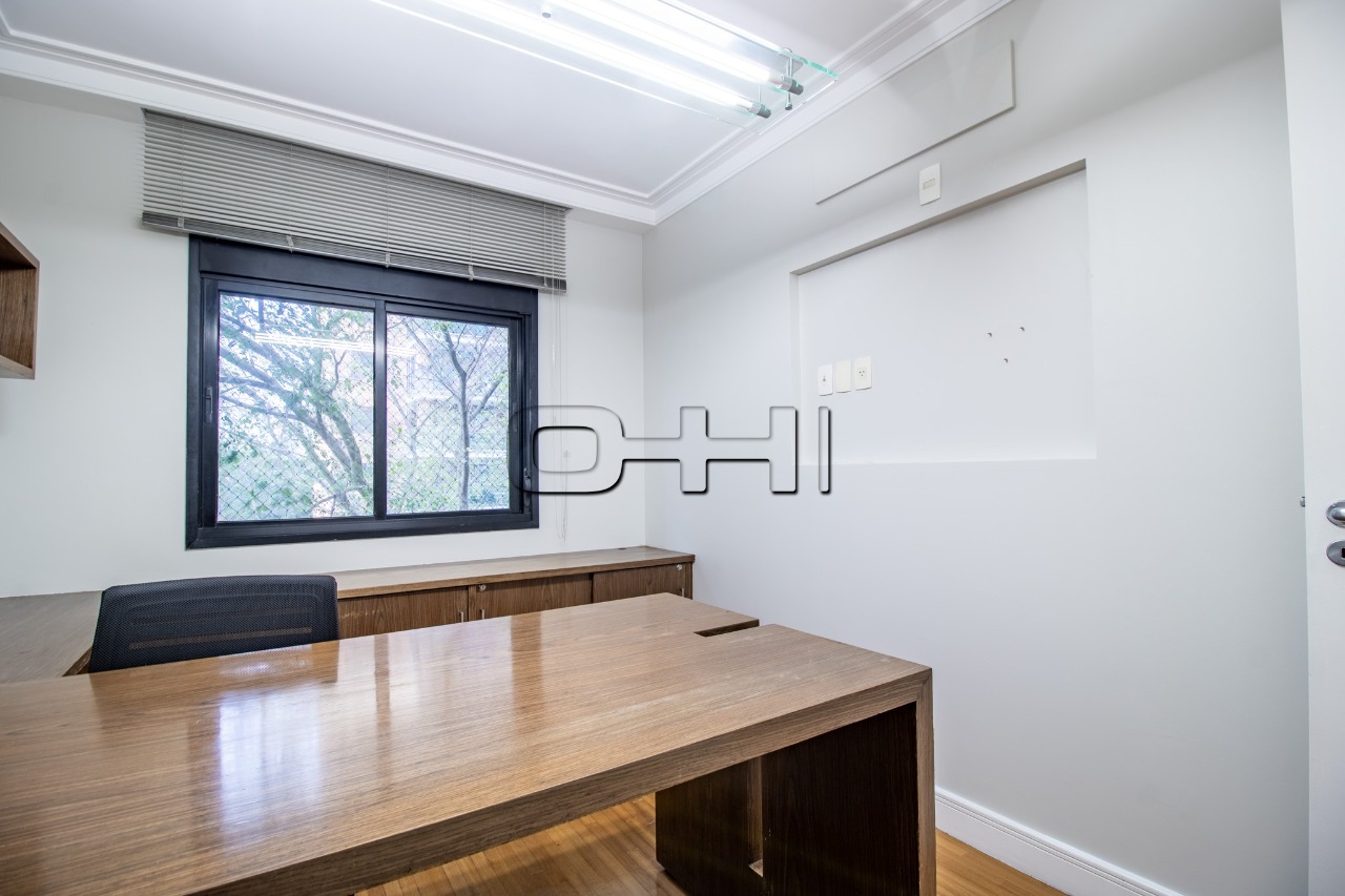 Apartamento - Paraíso SP