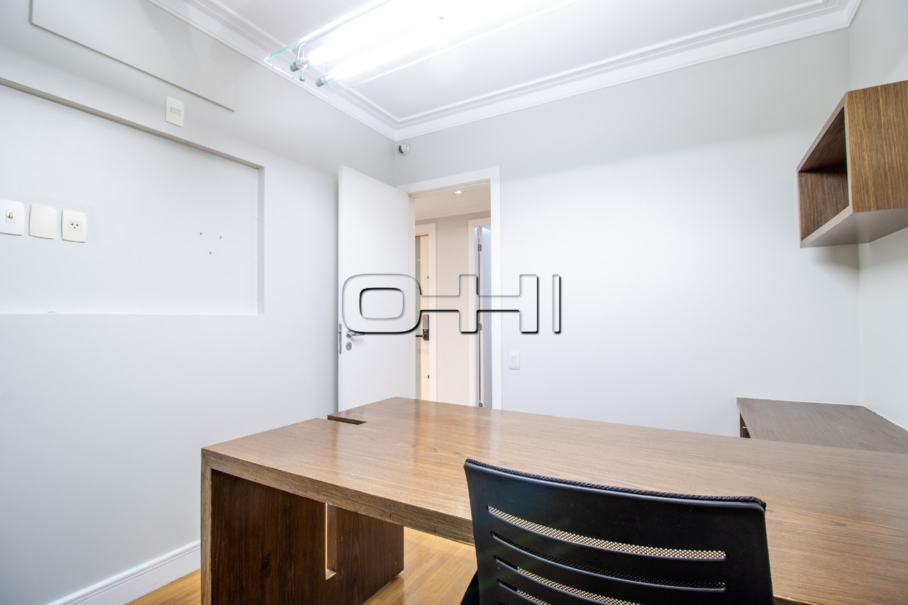 Apartamento - Paraíso SP