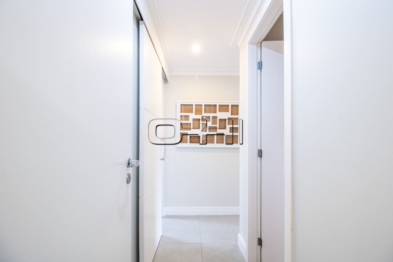 Apartamento - Paraíso SP