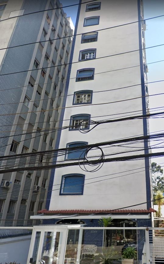 Apartamento – Cerqueira César