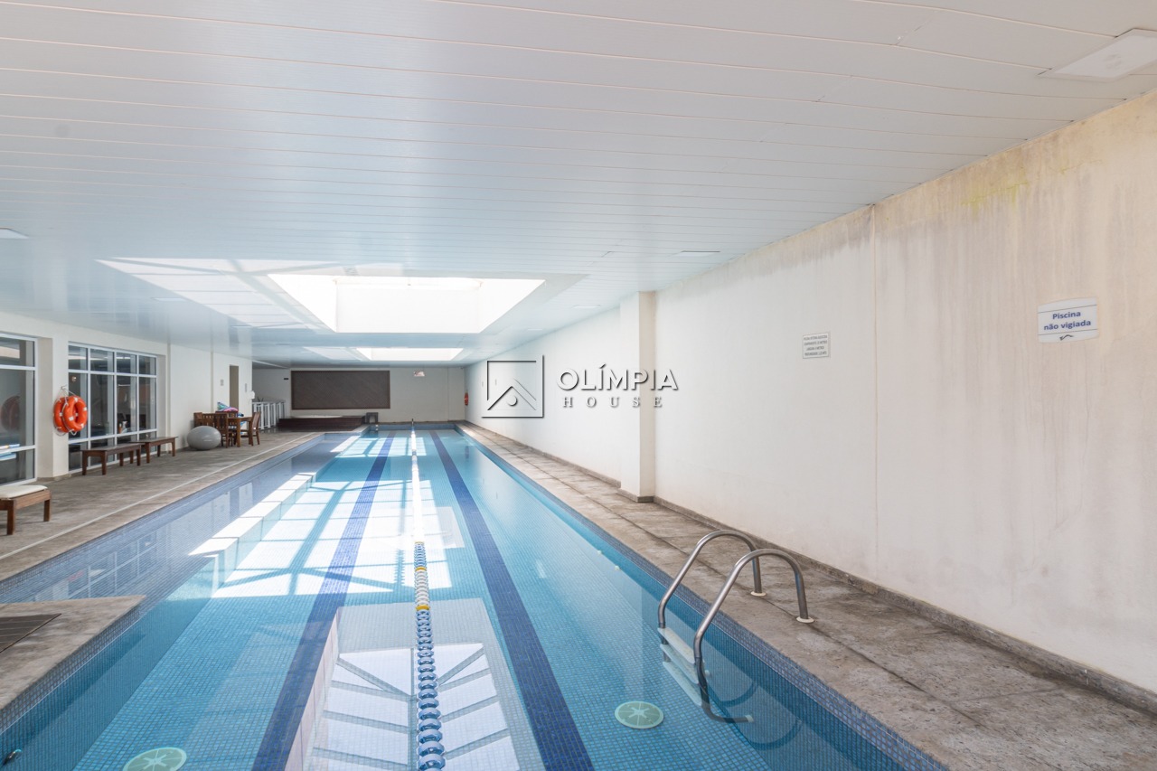 Apartamento - Vila Olímpia SP