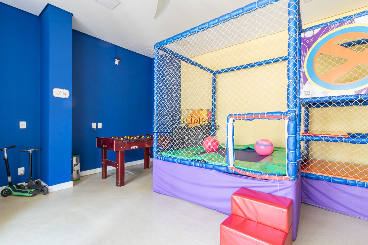Apartamento - Vila Olímpia SP