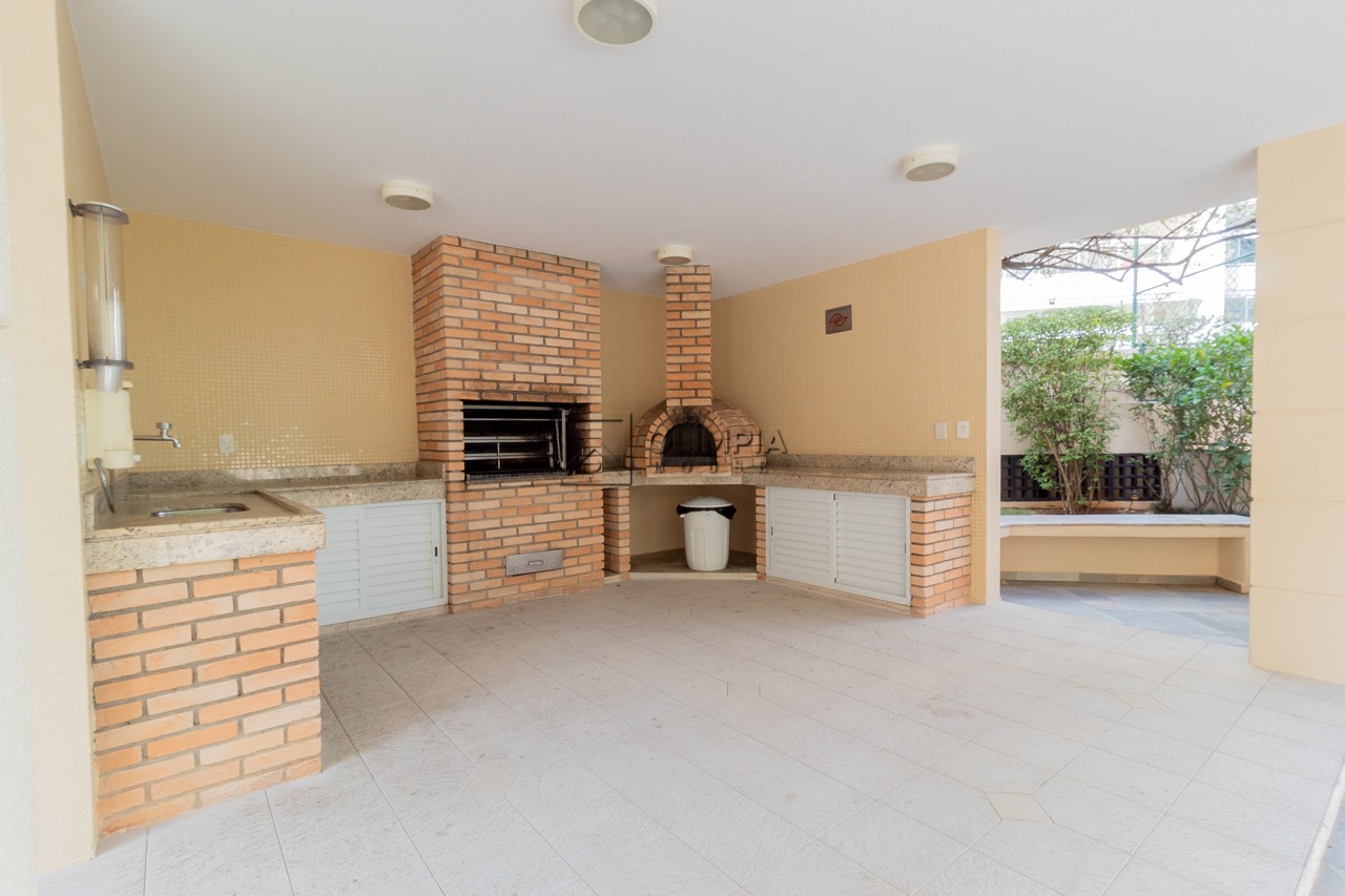 Apartamento – Paraíso