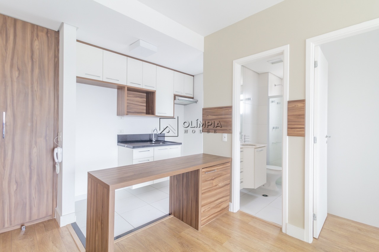 Apartamento – Brooklin