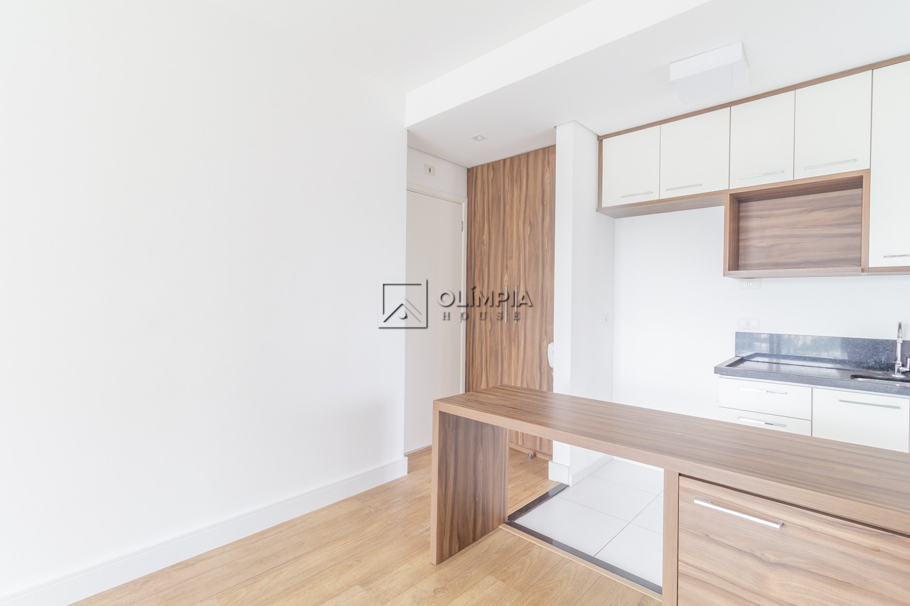 Apartamento – Brooklin