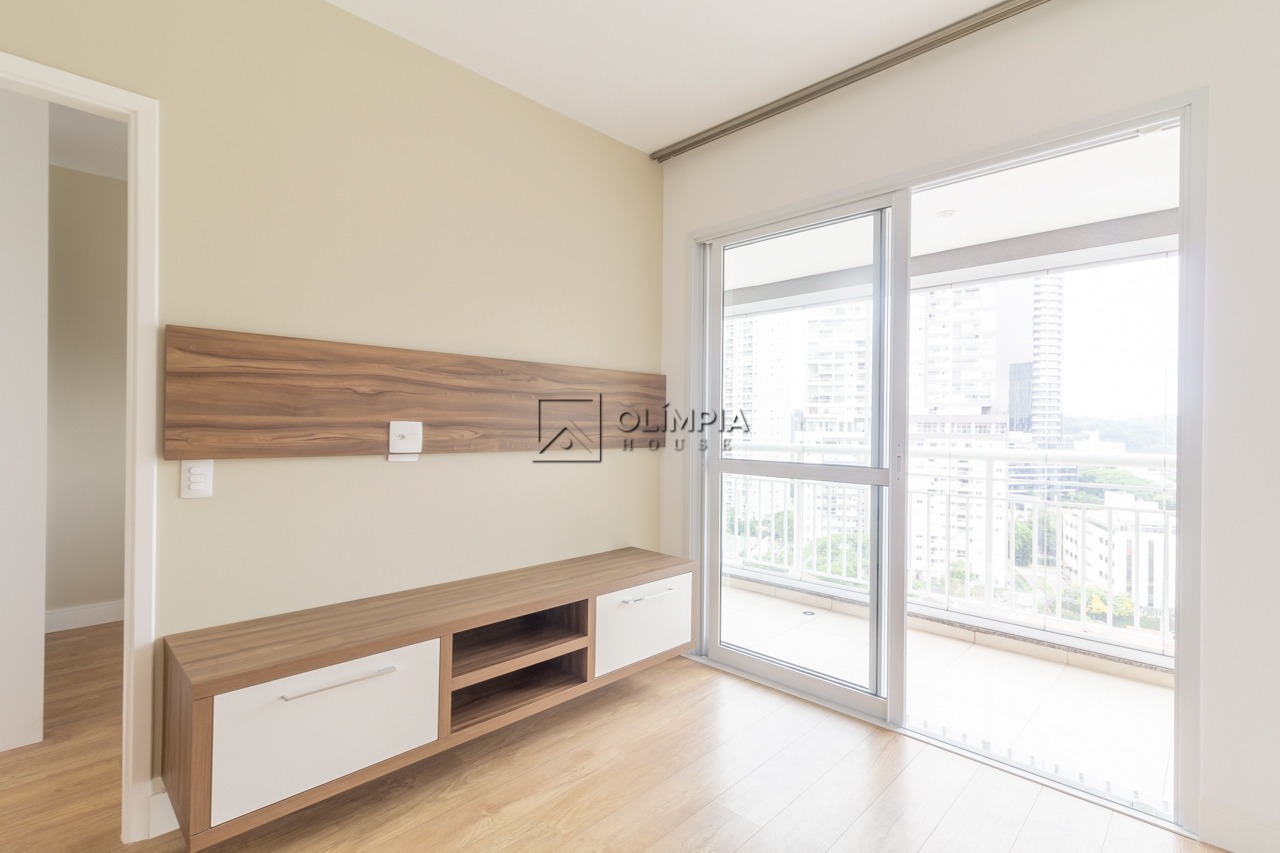 Apartamento – Brooklin