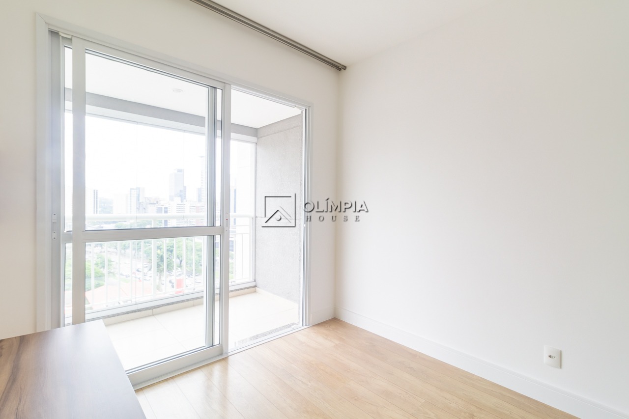 Apartamento – Brooklin