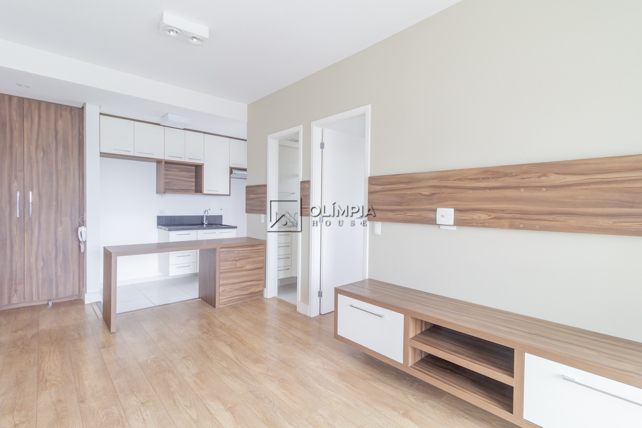 Apartamento – Brooklin