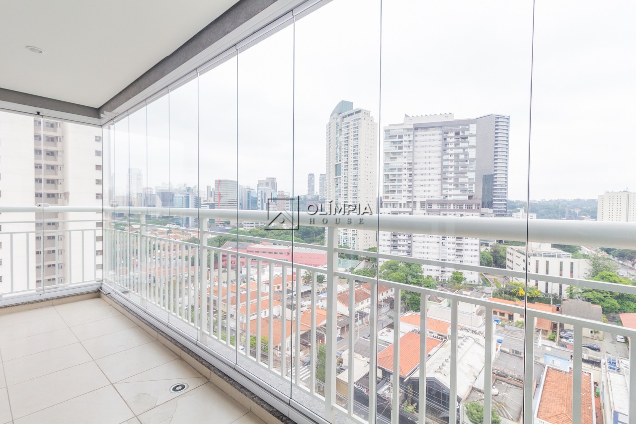 Apartamento – Brooklin