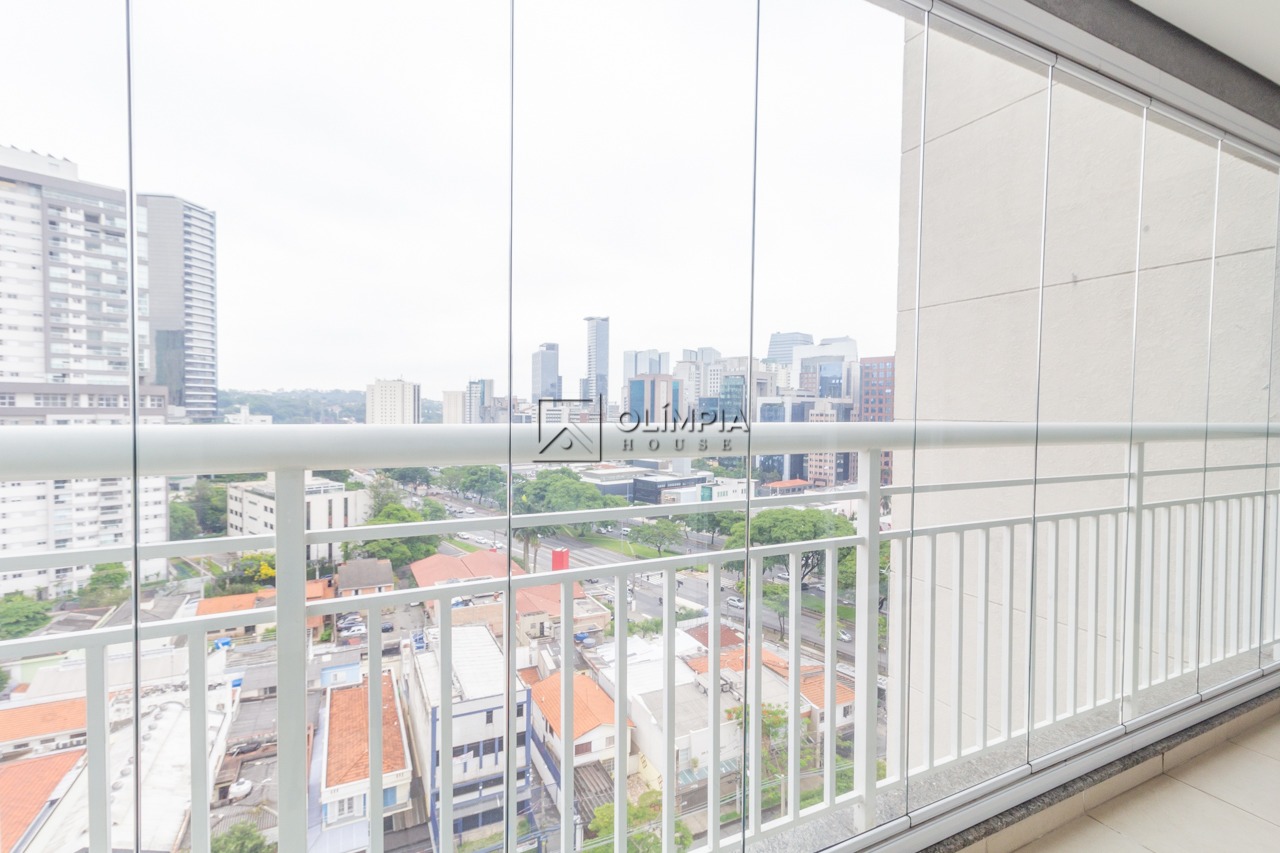 Apartamento – Brooklin