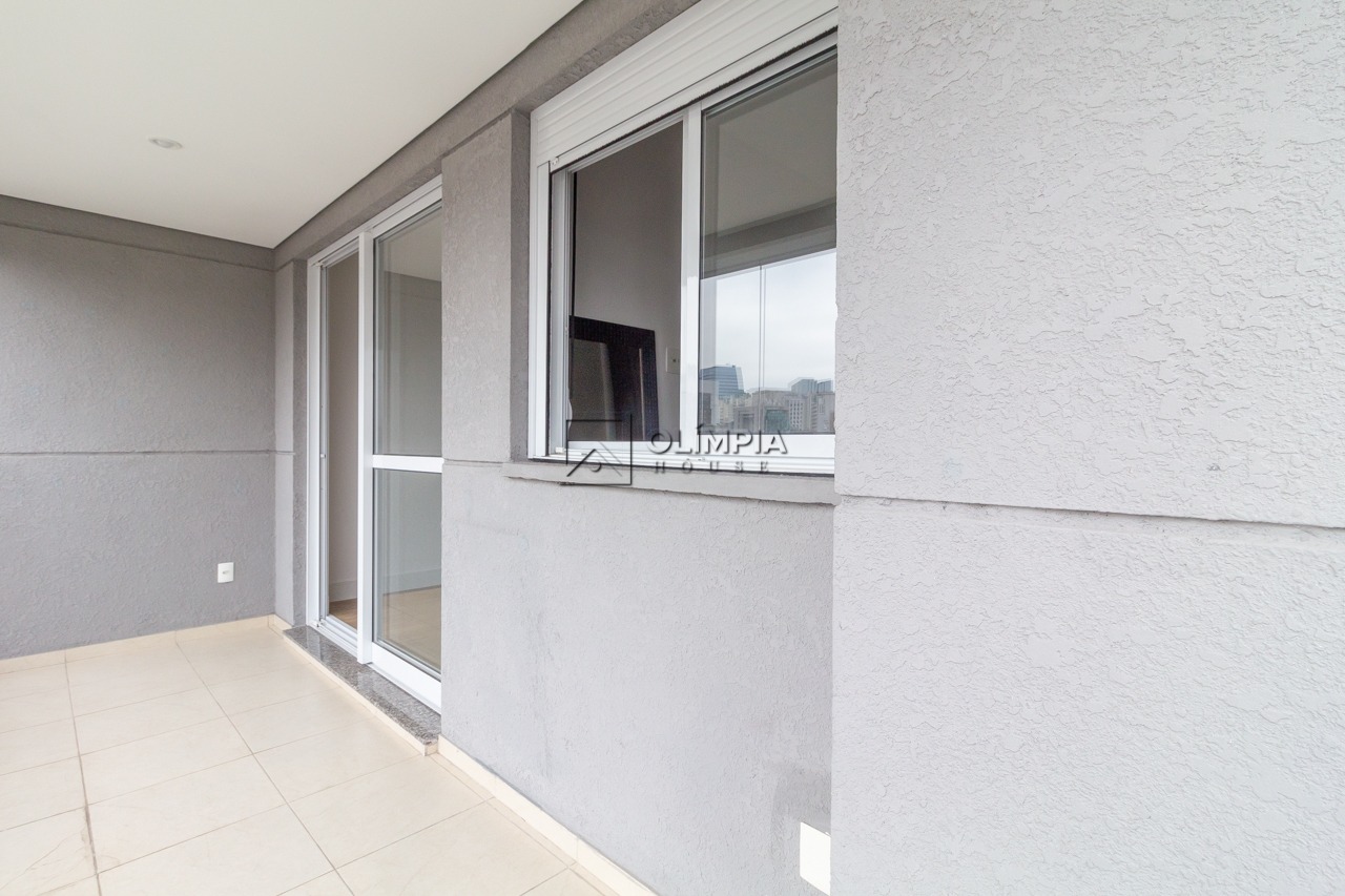 Apartamento – Brooklin