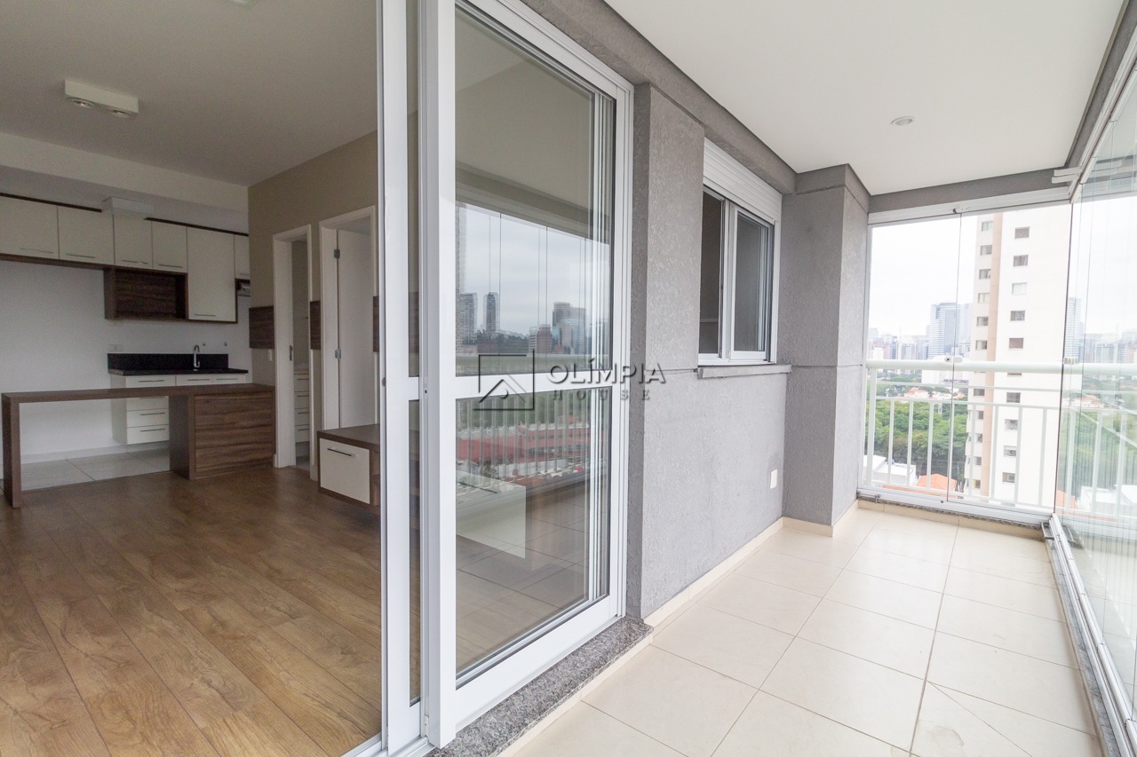 Apartamento – Brooklin