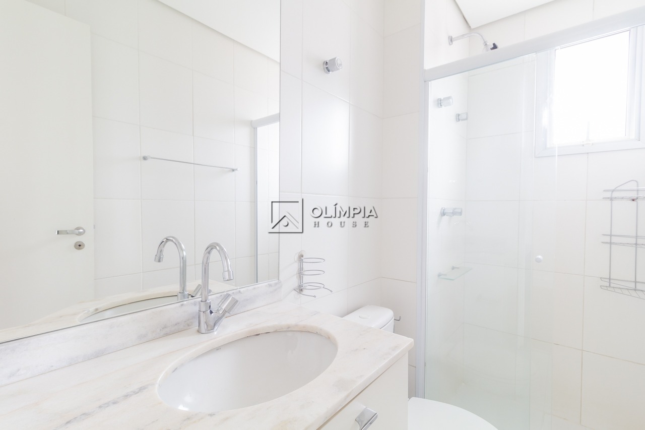 Apartamento – Brooklin