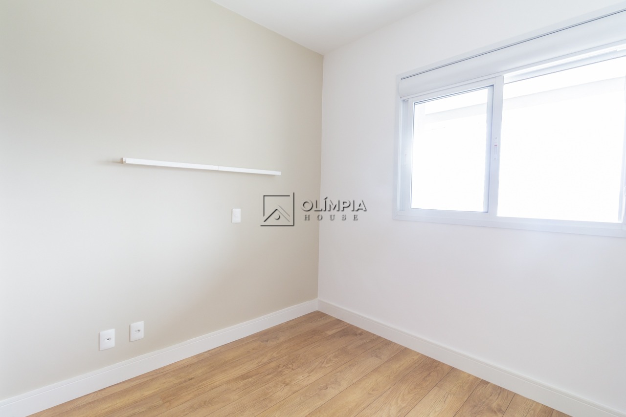 Apartamento – Brooklin