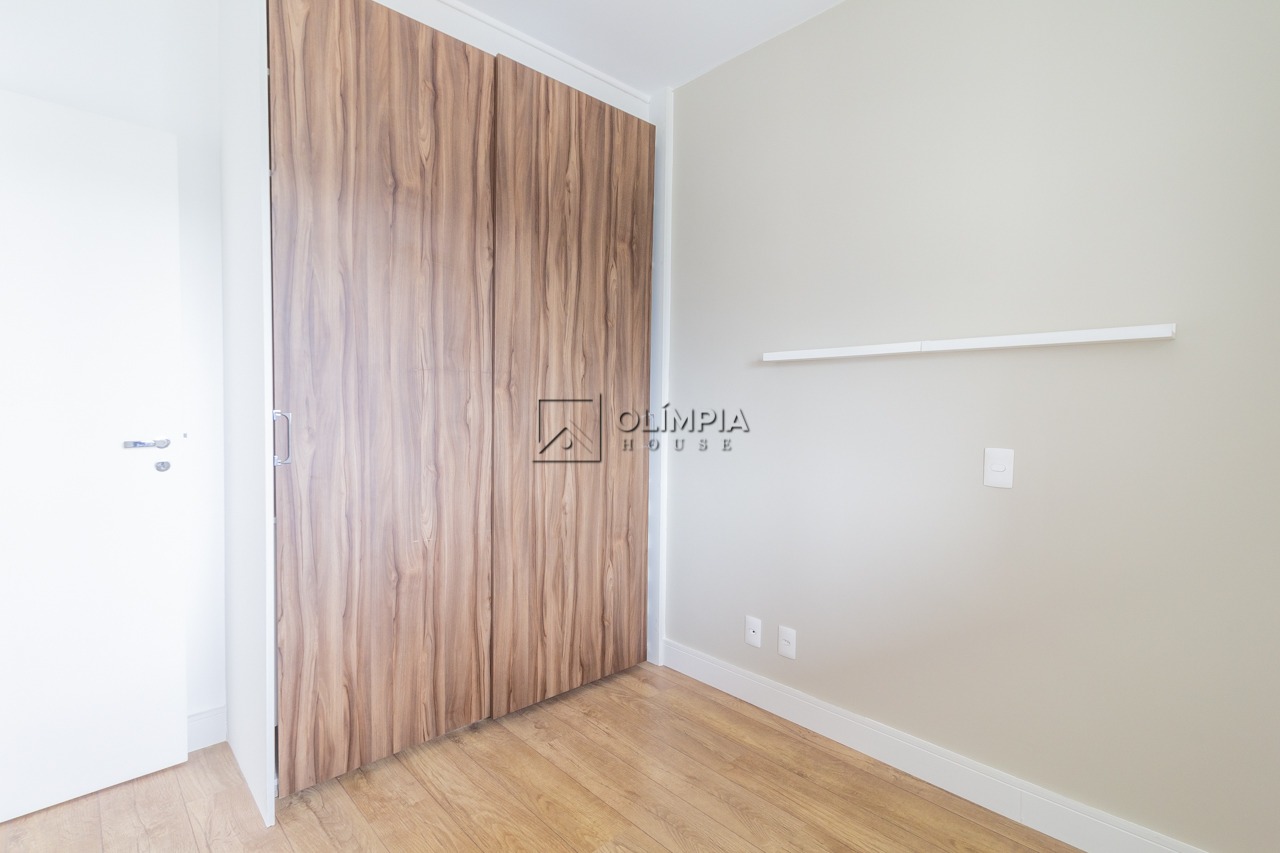 Apartamento – Brooklin
