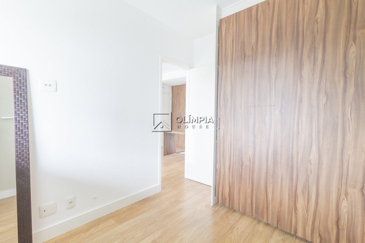 Apartamento – Brooklin