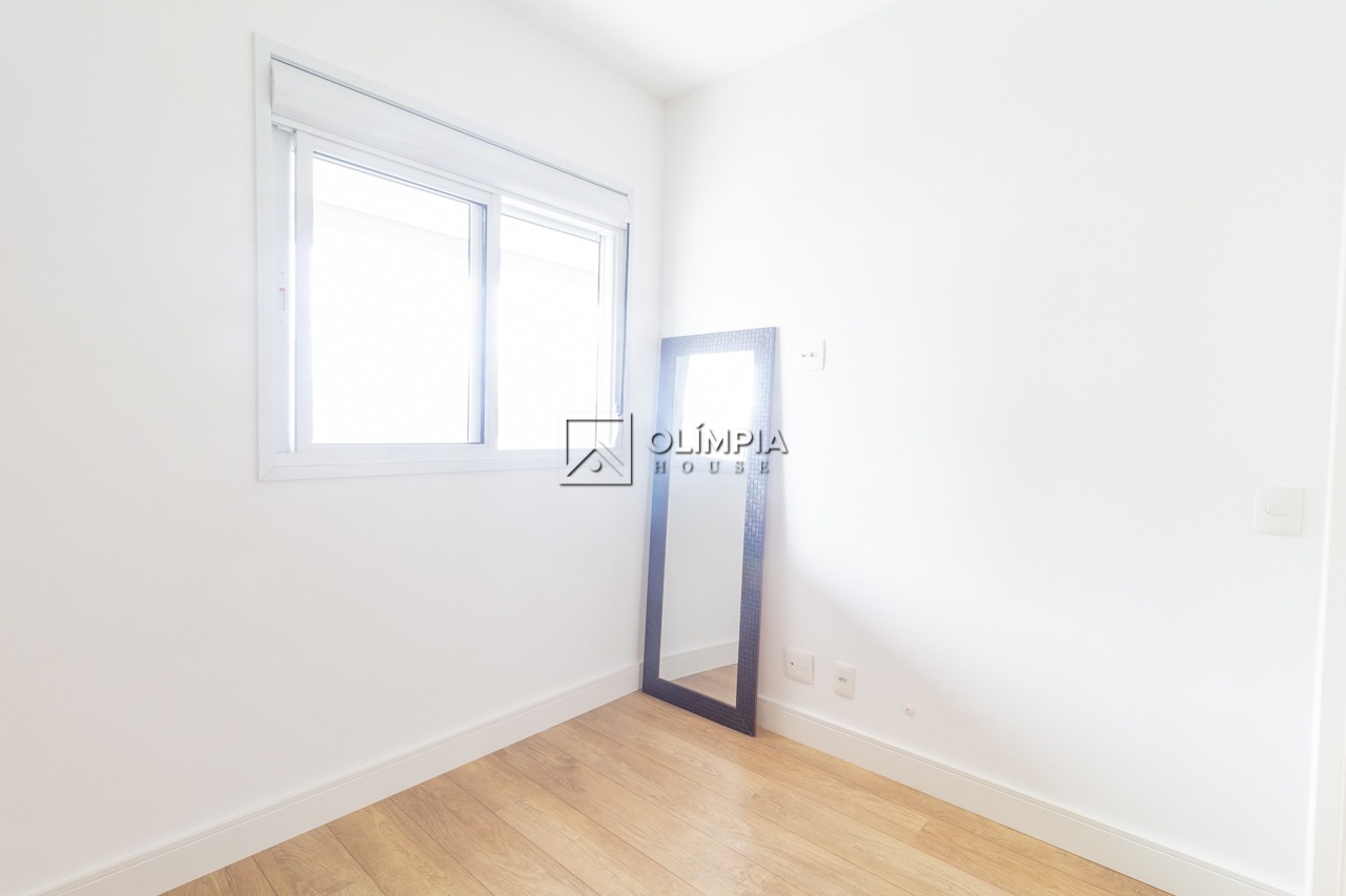 Apartamento – Brooklin