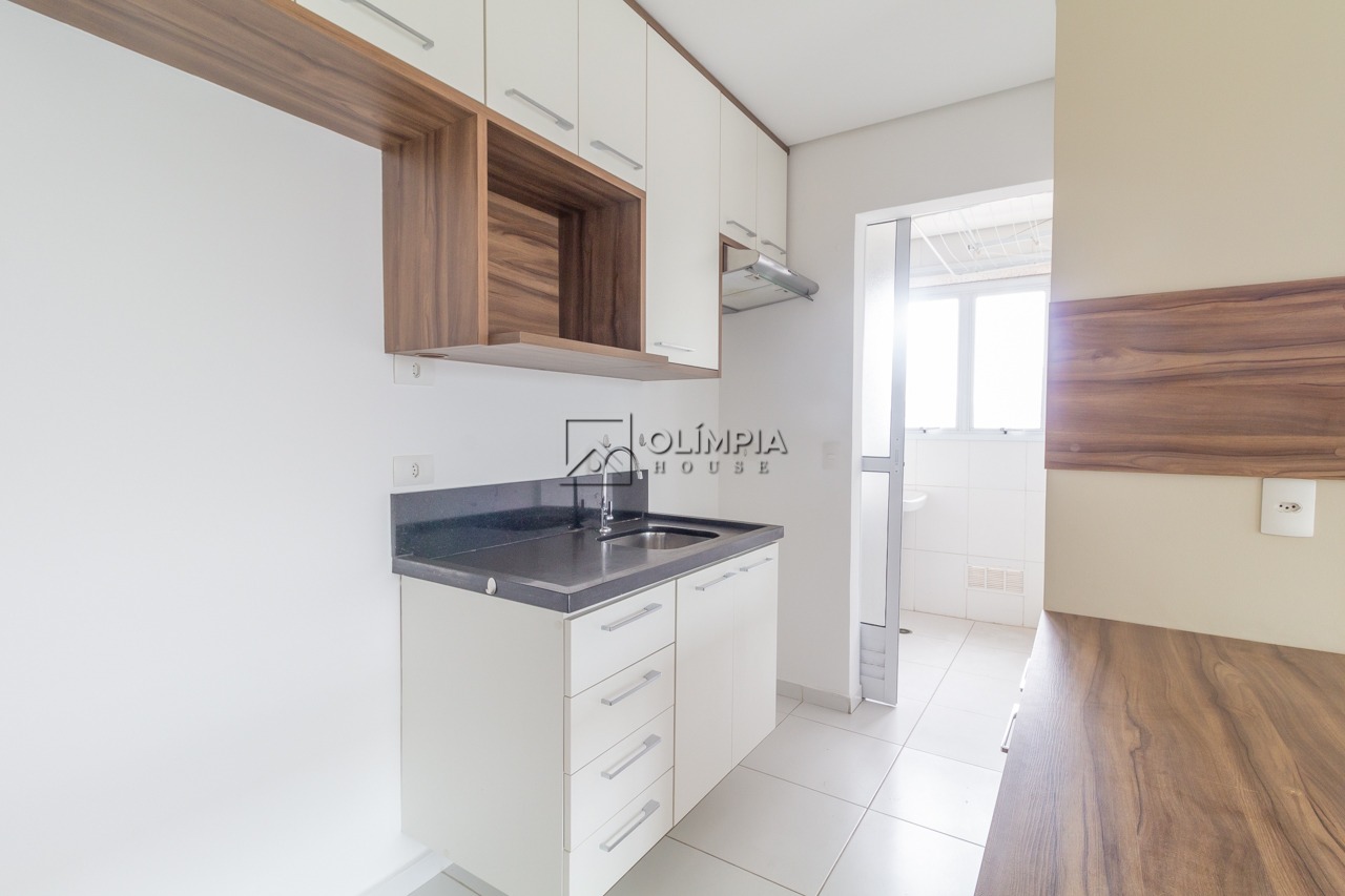 Apartamento – Brooklin